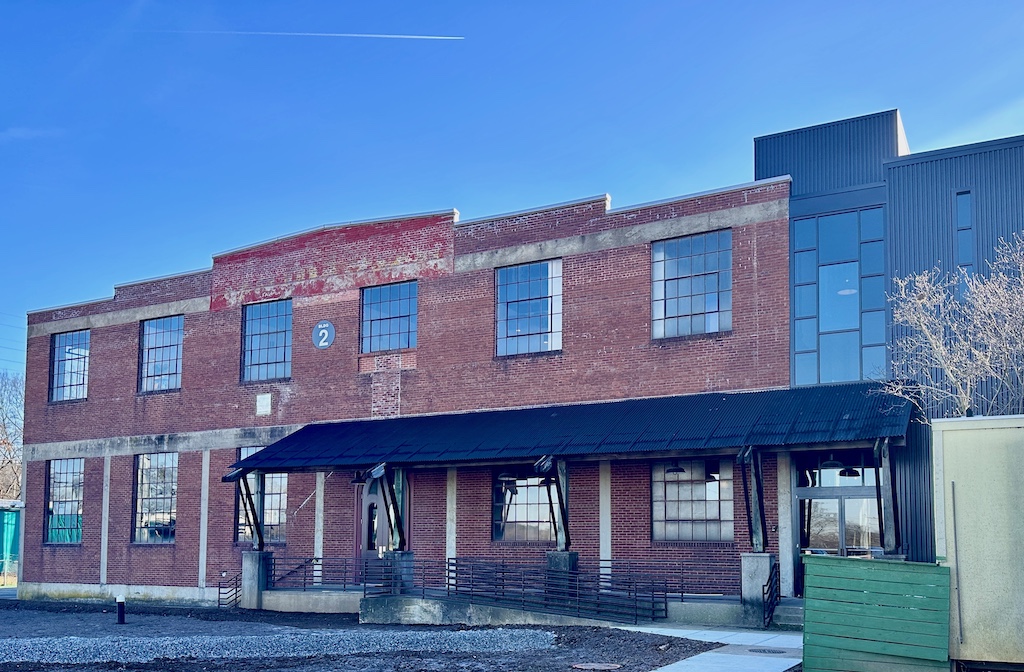 Factory Bldg2
