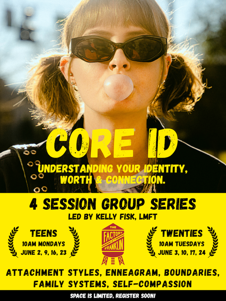 Core ID