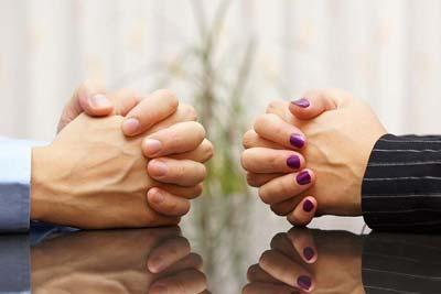 Pre-Marital Counseling
